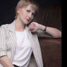 Марина Кудякова