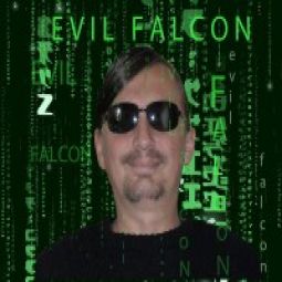 EvilFalcon