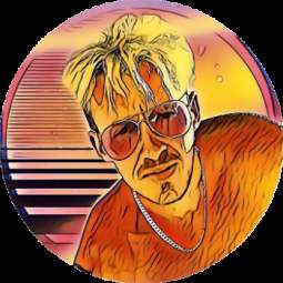 Евгений GANSS (GAN'SS)