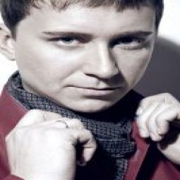 Михаил Колтунов