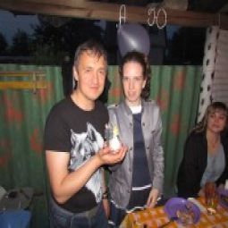 Андрей Крэйн