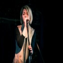 Лера Графова