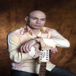 Игорь Васильев