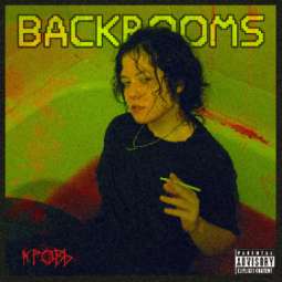 Backroooms