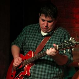 Ничего Страшного