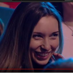 Настя Макеева