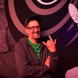 Андрей Высотский грФора