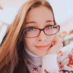 Анна Каменская (Бегельдинова)