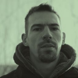 Федор Щербаков