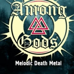 AMONG GODS