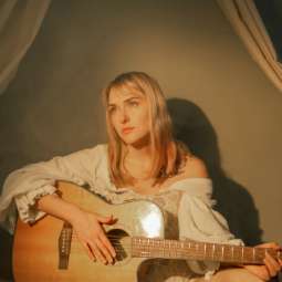 Ната Котовская