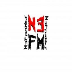 рокгруппа NeFM NeForMat