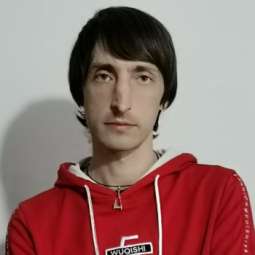 Владимир Худаско