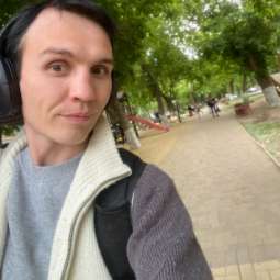 Ошибка восприятия