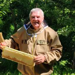 Игорь Росев