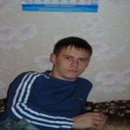 Иван Алексеевич