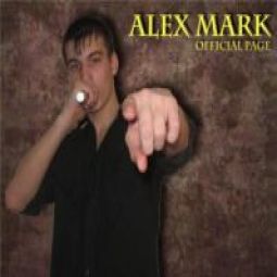 ALEX MARK