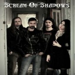 Scream Of Shadows