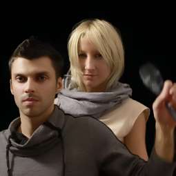 Любовный скотч