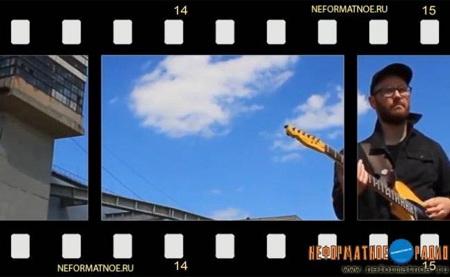 Дядя Алик - Волга