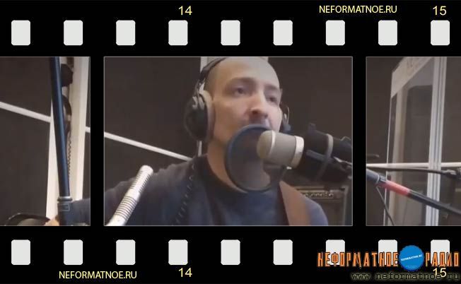 Дмитрий Токарев - Опустошëнный пустотой