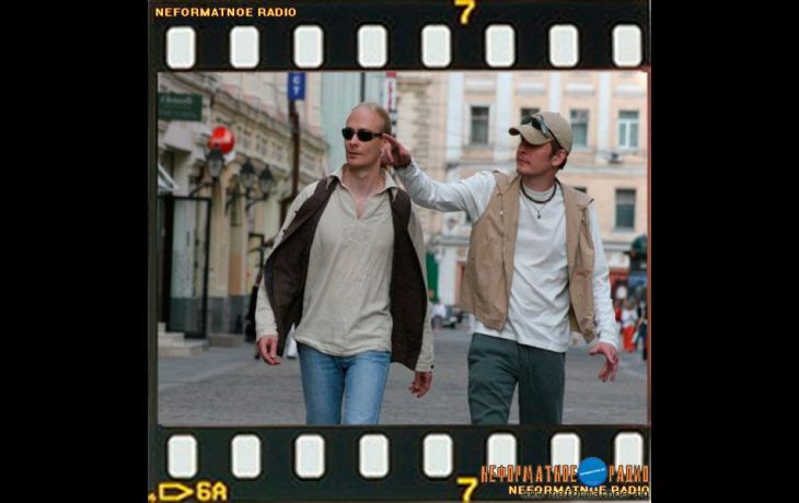 Камбоджаз - Без нас