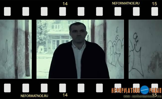 Михаил Бурляш - Тесно