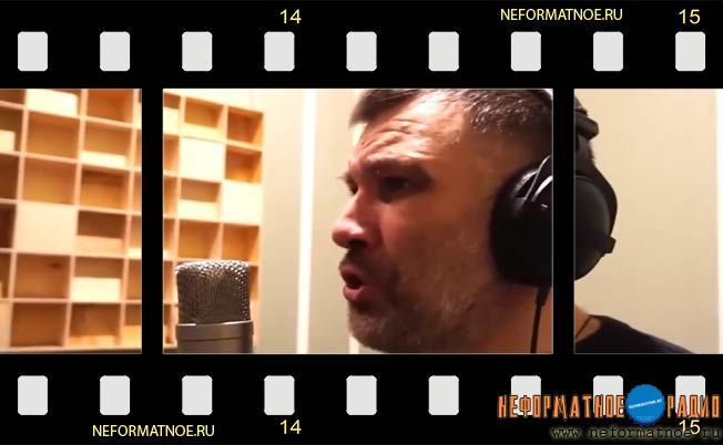 Миша Бурляш - Разбуди весну