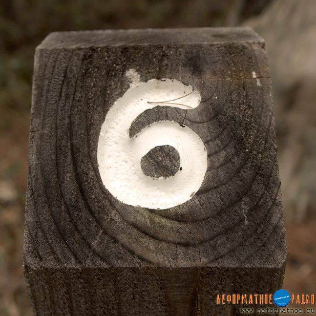 Неформатный Миксер 6 - 20 декабря 2017