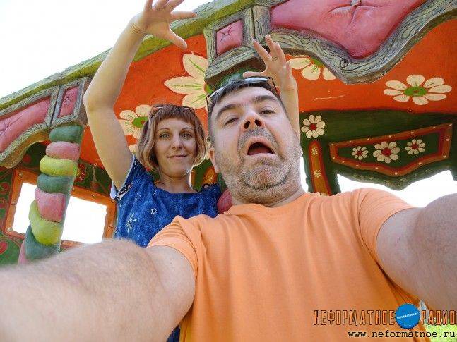 Неформатный Миксер 7 - 27 декабря 2017