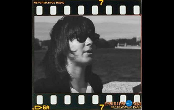 Парк Шагал - Вокзал