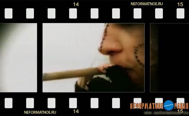 Radiograbador - По снегу