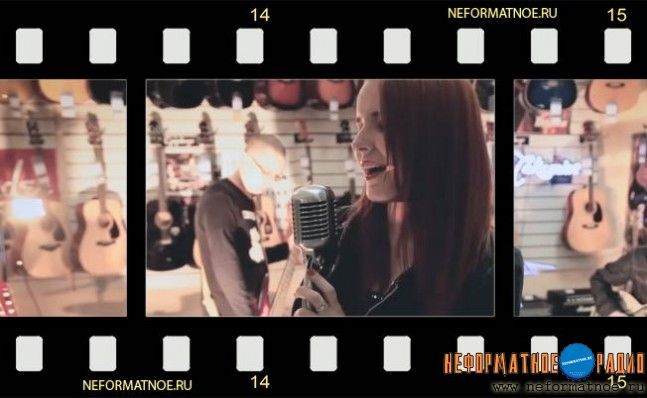 RedBearry - Прощальная