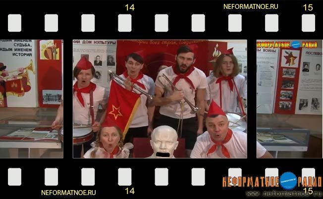 Стрела Морфея - Дядя Маргулис