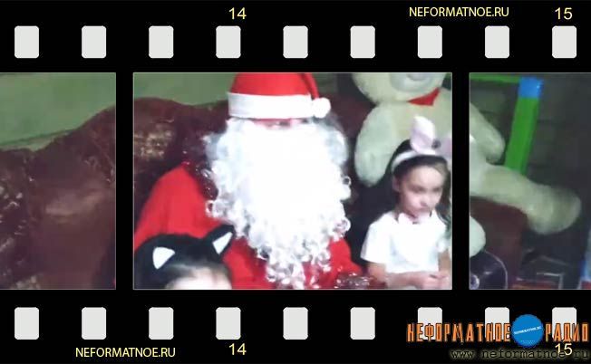 Вадим Манцев - Здрасте! Новый Год!