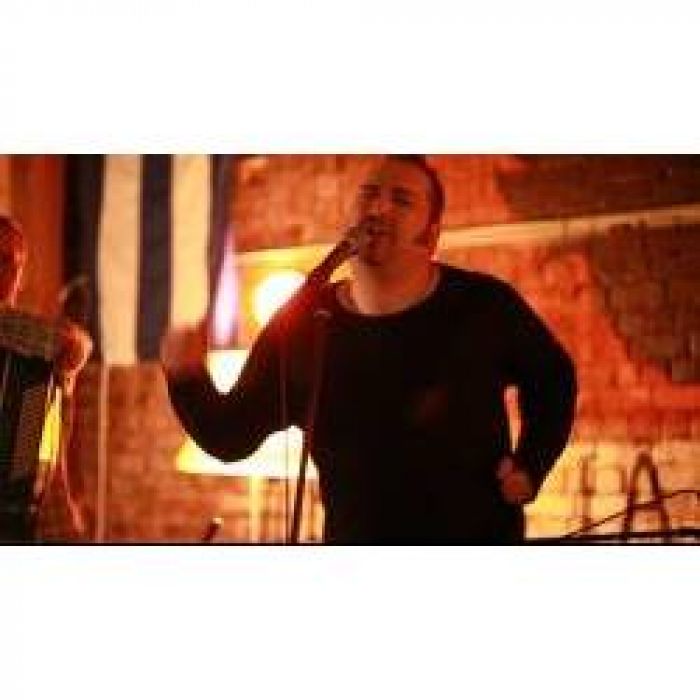 -30 - Северная Мамба