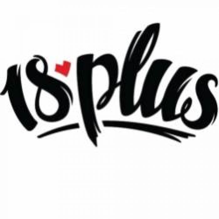 18PLUS-Новогодняя