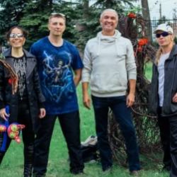 23 ПЛАНЕТА-Поздравление с Новым Годом