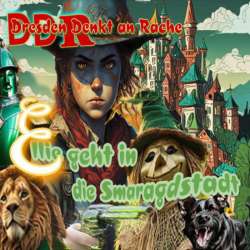  DDR ("Dresden Denkt an Rache") - Hansel und Gretel