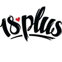 18PLUS-Новогодняя