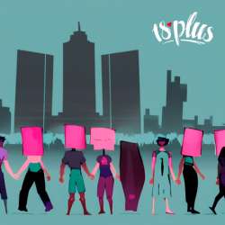 18PLUS - Протест ради протеста