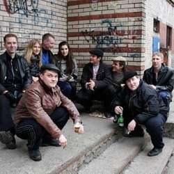 91PA-На районе