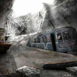 91PA-Поезд на восток