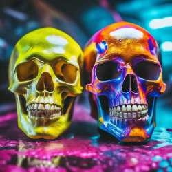 АДРЕНАЛИН - Два Мира