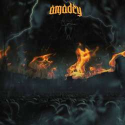 AMADEY - Чёрная мгла