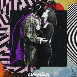 AMANAVA-Иди домой