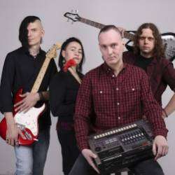 AMANAVA-Нырни Со Мной