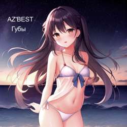 AZ'BEST - Губы