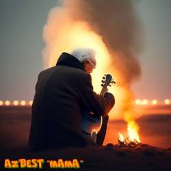 AZ'BEST - Мама