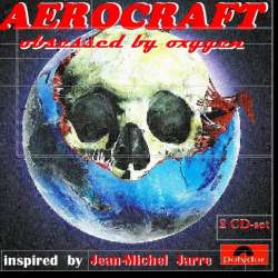 Aerocraft-Soul Counter